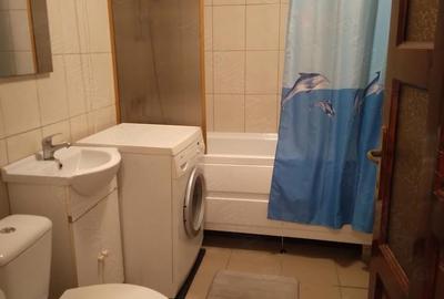 Garsonieră decomandată în Florești - 6