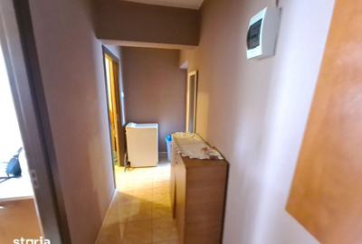 Garsonieră decomandată în Vest - 3