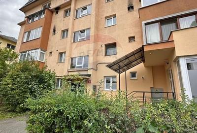 DE INCHIRIAT- apartament 2 camere -ULTRACENTRAL DE INCHIRIAT- apartament 2 camere -ULTRACENTRAL - 7