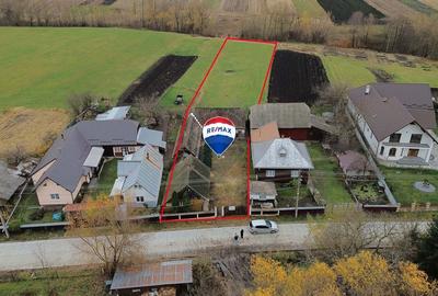 Casa  de vanzare in Fratautii Noi - 1