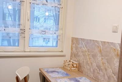 Apartament cu 2 camere semidecomandat în Pajura - 1