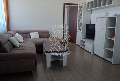 Apartament cu 2 camere semidecomandat, mobilat în Sud - 1