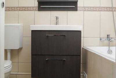 Apartament cu 2 camere decomandat, mobilat în Brâncoveanu - 5