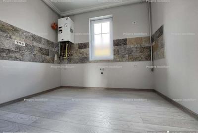 Ap. 2 camere decomandat - finisaje premium - Bloc tip Vila - 1