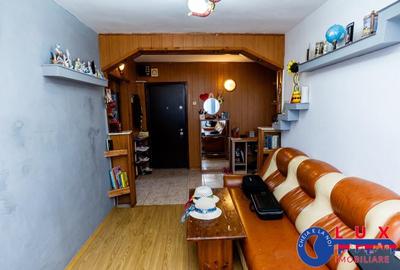 ID 3613 Apartament 3 camere pe Strada Babadag - 3