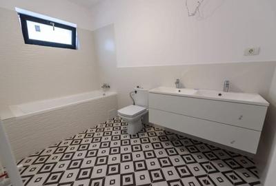 Dragomiresti Deal - Crizantemelor, casa/vila 4 camere, utilitati, STB - 9