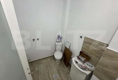 Apartament cu 2 camere decomandat în Aiud - 2