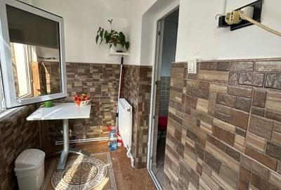 Apartament 3 camere 72mp, ETAJ 1, Radu Negru, mobilat utilat complet. - 11