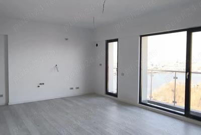 Apartament cu 5 camere semidecomandat în Fundeni - 2