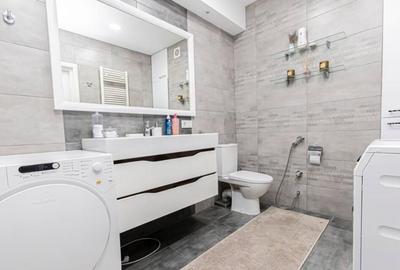 Apartament cu 3 camere de vanzare in zona Tractorul - 1