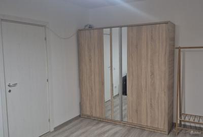 Garsonieră decomandată în Exterior Vest - 2