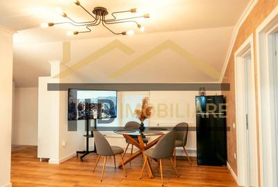 Apartament de 2 camere, 60mp, Zona UMFST - 5