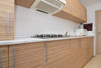 INCHIRIERE GARSONIERA ZONA VITAN - RIN GRAND HOTEL - 13