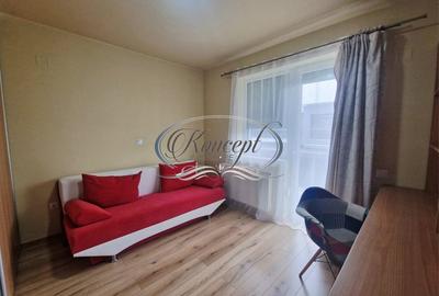 Apartament cu gradina in cartierul Europa - 6
