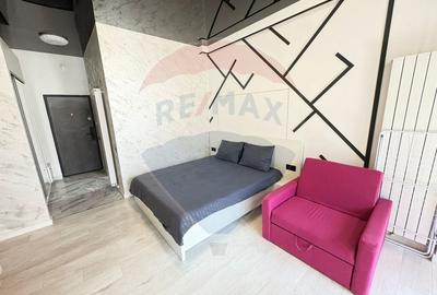 Vanzare Studio de lux in zona Tomis Nord - 4