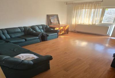 Apartament 2 camere Steaua confort 1 etaj 3 langa Shopping City  cu 2 balcoane - 4
