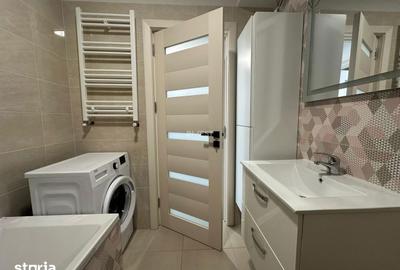 Apartament cu 2 camere decomandat în Valea Lupului - 11