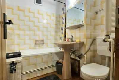 Apartament cu 2 camere decomandat, mobilat în Soarelui - 8