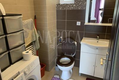 Apartament 2 camere de vanzare in Iris, Cluj Napoca - 9