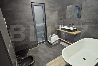 Ocazie! Duplex mobilat utilat cu garaj! Ocazie! Duplex mobilat utilat cu garaj! - 8