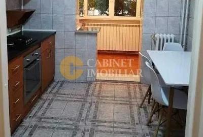 Apartament cu 2 camere decomandat, mobilat în Nicolina - 7