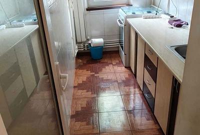 Apartament cu 3 camere semidecomandat în Tomis Nord - 5