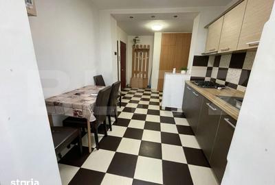 Apartament cu 3 camere decomandat în Rogerius - 7