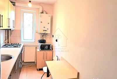 Apartament cu 2 camere decomandat în Gheorgheni - 5