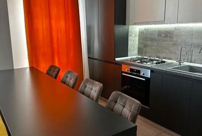 Apartament cu 2 camere în Tomis Plus - 9