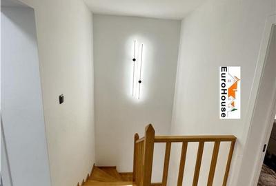 Casă cu 4 camere cu Teren 232 Mp în Central - 9