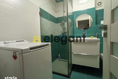 Apartament cu 2 camere semidecomandat, mobilat în Lăpuș Argeș - 7