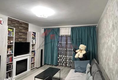 Apartament cu 2 camere, mobilat în Valea Lupului - 1