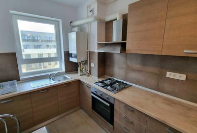 Apartament cu 2 camere decomandat, mobilat în Tomis Plus - 22