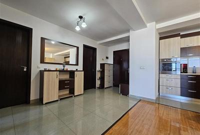 Apartament cu 2 camere decomandat, mobilat în Brașovul Vechi - 10