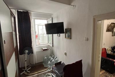Casă cu 5 camere cu Teren 89 Mp în Central - 5