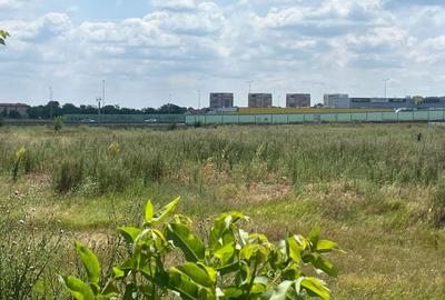 De Vânzare Teren Intravilan – 2.500 mp –3 Deschideri Stradale – PIPERA - 3