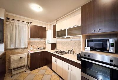 Apartament de vanzare 3 camere Stefan cel Mare - 11