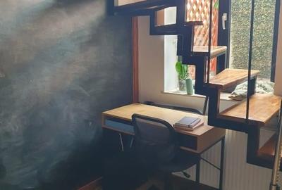 Looking for roommate - Str. Ploiesti - 6