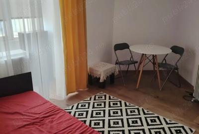 Garsoniera de inchiriat - 1