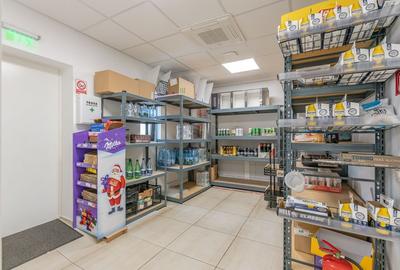 Spatiu comercial de vanzare cartier Tractorul (zona noua) - 8