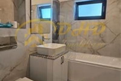 Garsonieră semidecomandată în Nicolina - 3