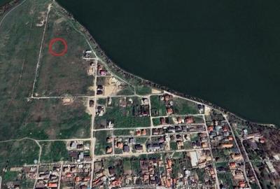 Teren de 1000 mp, în Palazu Mare