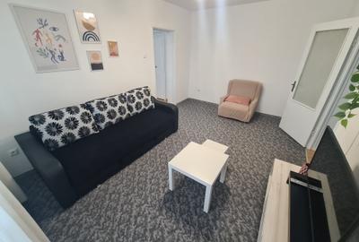 Apartament cu 2 camere în Piața Centrală - 1