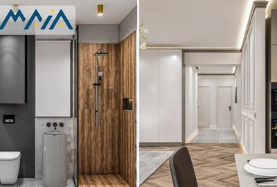 A2 Camere | Pitesti Ultracentral | Finisaje Premium | Comisi - 5