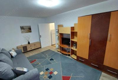 GARSONIERA PREMIUM,Parter, langa Liceul Karpen - 3