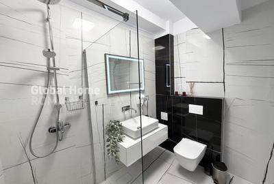 Unirii - Alongside Unirii Fountains | Apartament 2 Camere - 2 Bai + Balcon - 13