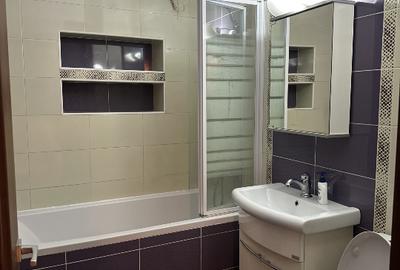 PF inchiriez apartament 2 camere Lalelelor, Feroviarilor, Abator PF inchiriez apartament 2 camere Lalelelor, Feroviarilor, Abator - 5