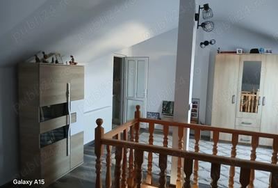 Casa de vanzare,la Lisaura , in spatele depozitului Ecuator,zona f.lini?tita drum de acces privat. - 7