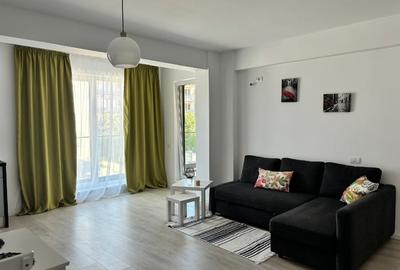 Apartament cu 2 camere decomandat în Nord-Vest - 3