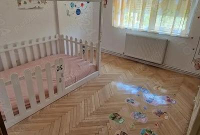 Apartament 4 camere Steaua decomandat amenajat centrala proprie - 8